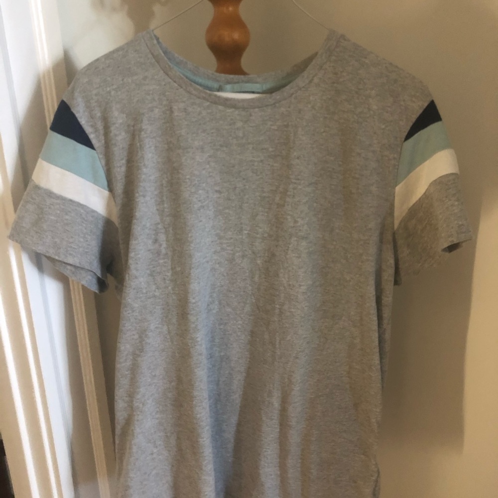 Marine Layer Banks ReSpun Tee Size “Marge”